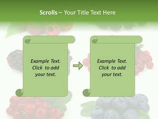 Nature Young Animal PowerPoint Template