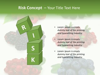 Nature Young Animal PowerPoint Template