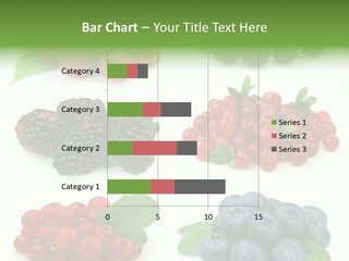 Nature Young Animal PowerPoint Template