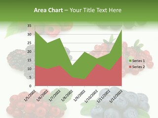Nature Young Animal PowerPoint Template