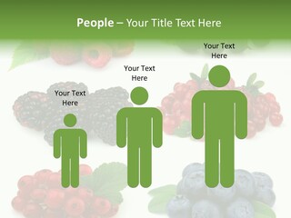 Nature Young Animal PowerPoint Template