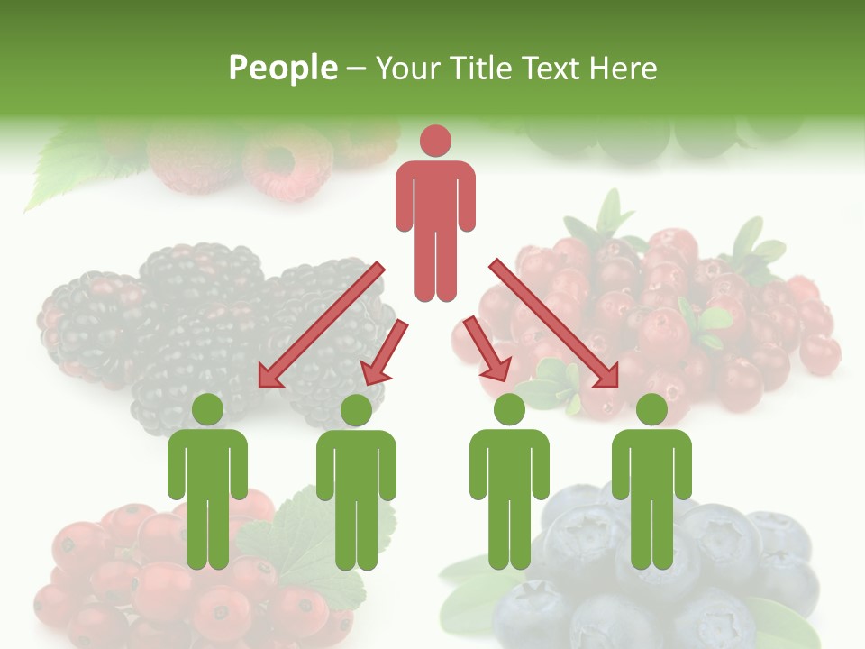 Nature Young Animal PowerPoint Template