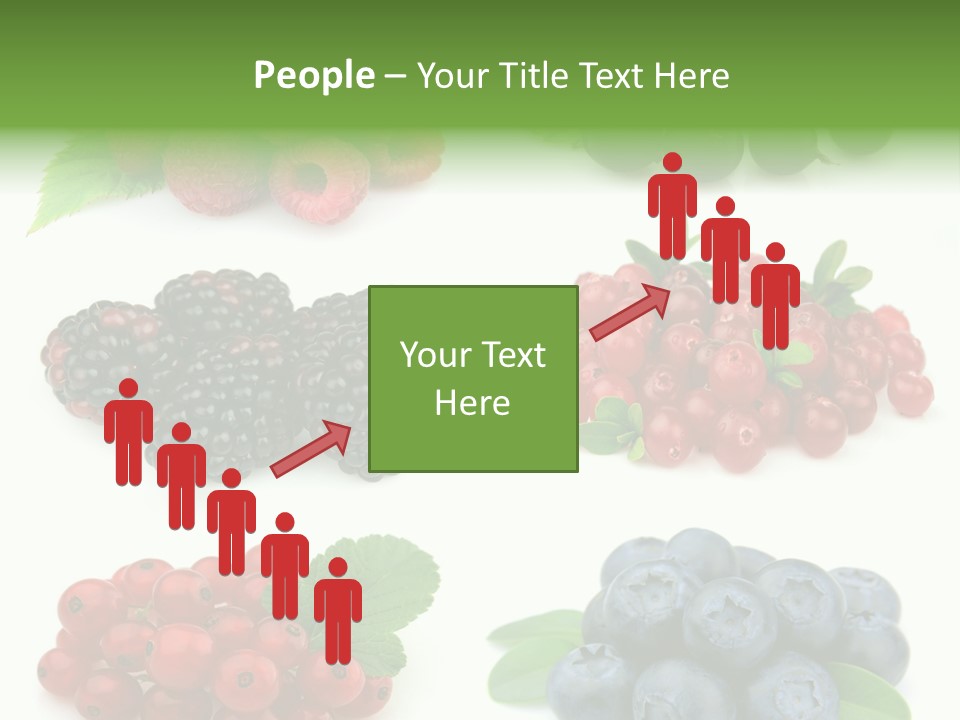 Nature Young Animal PowerPoint Template