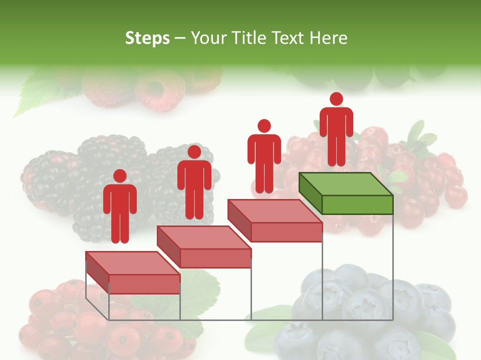 Nature Young Animal PowerPoint Template