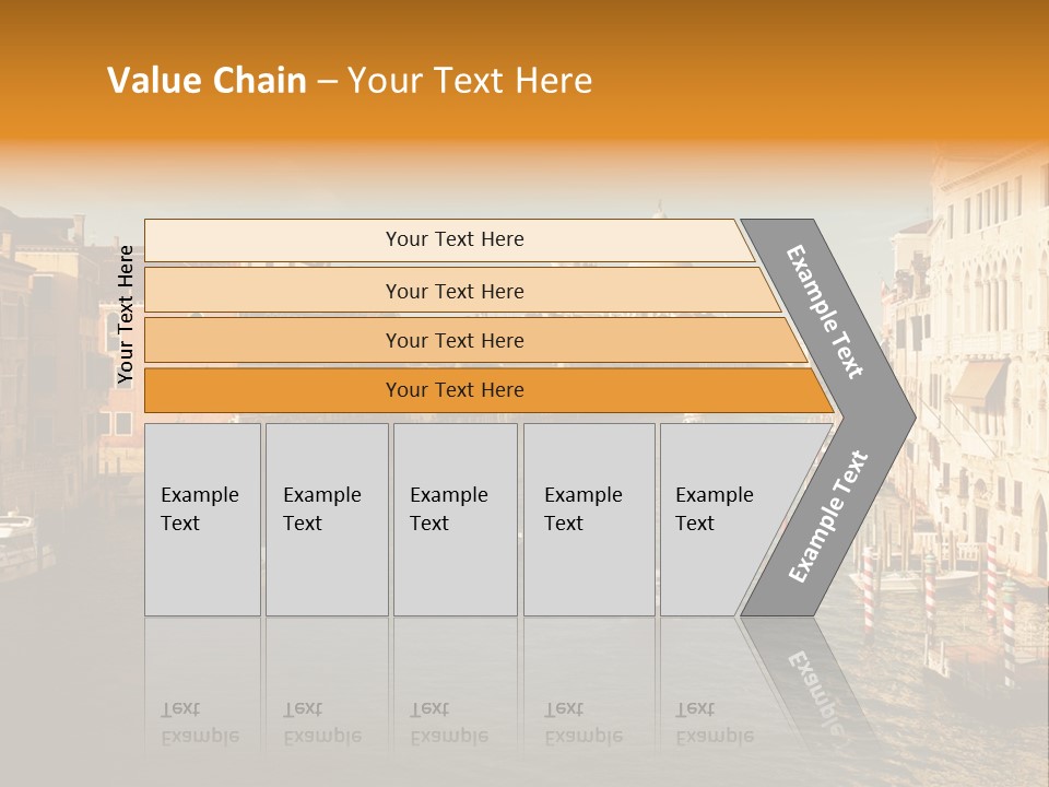 Italian Building Historic PowerPoint Template
