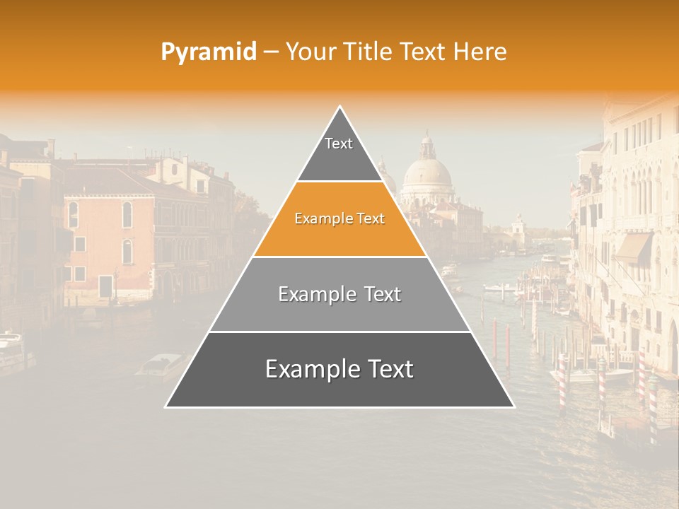 Italian Building Historic PowerPoint Template