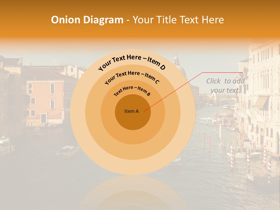 Italian Building Historic PowerPoint Template