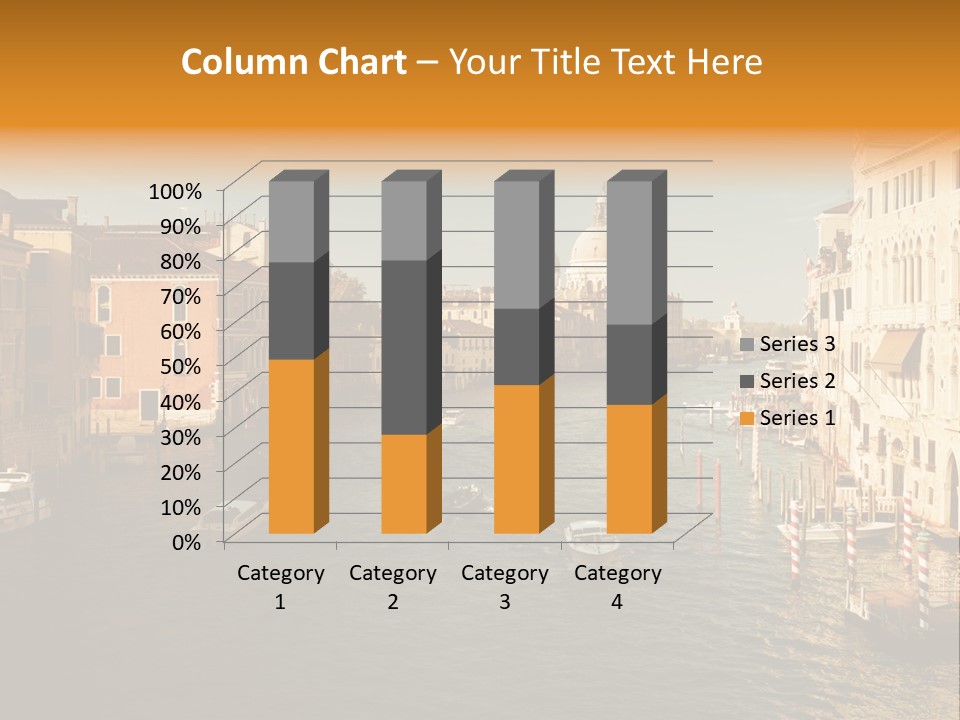 Italian Building Historic PowerPoint Template