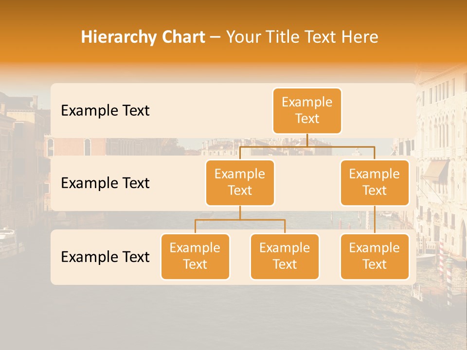 Italian Building Historic PowerPoint Template