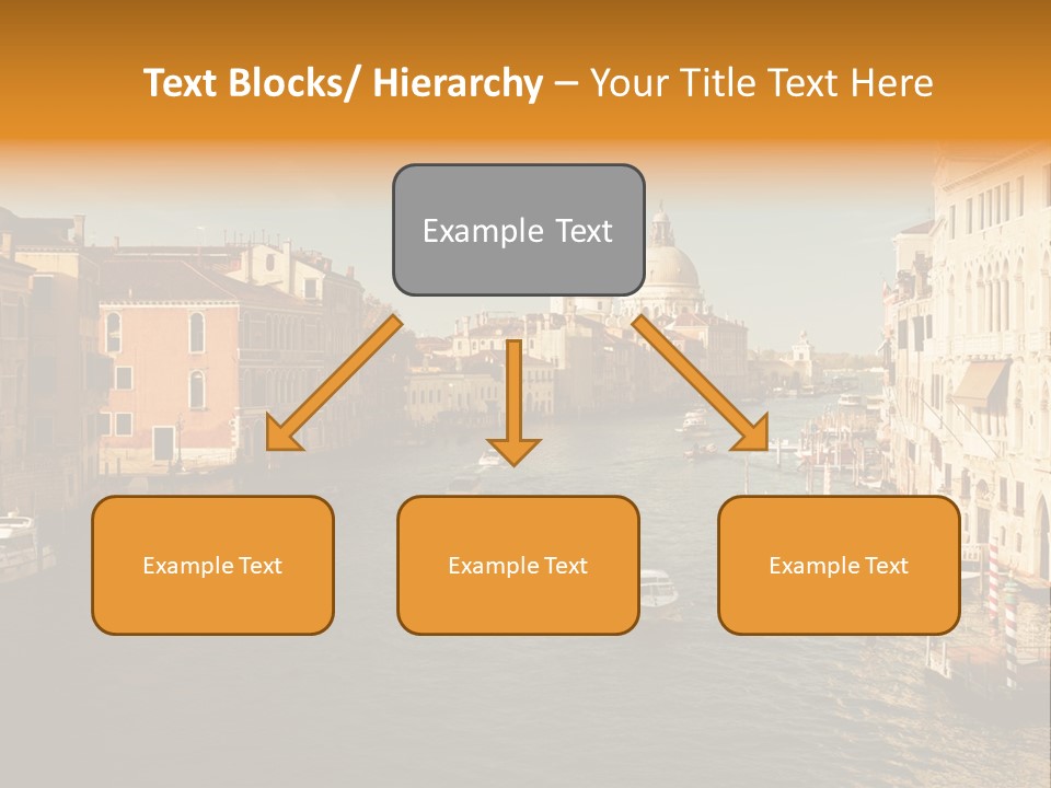 Italian Building Historic PowerPoint Template