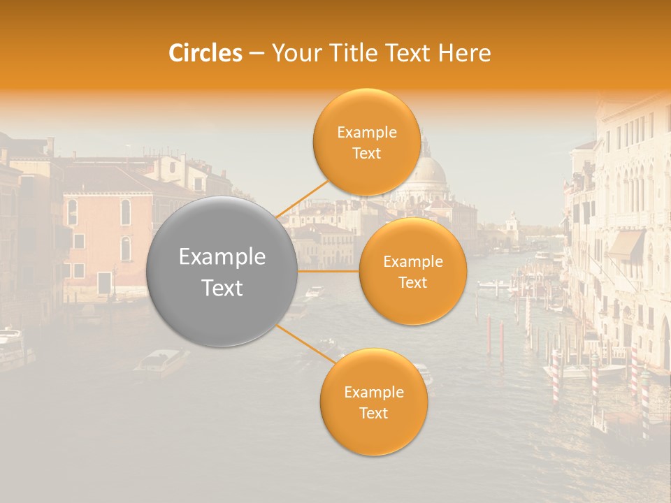 Italian Building Historic PowerPoint Template