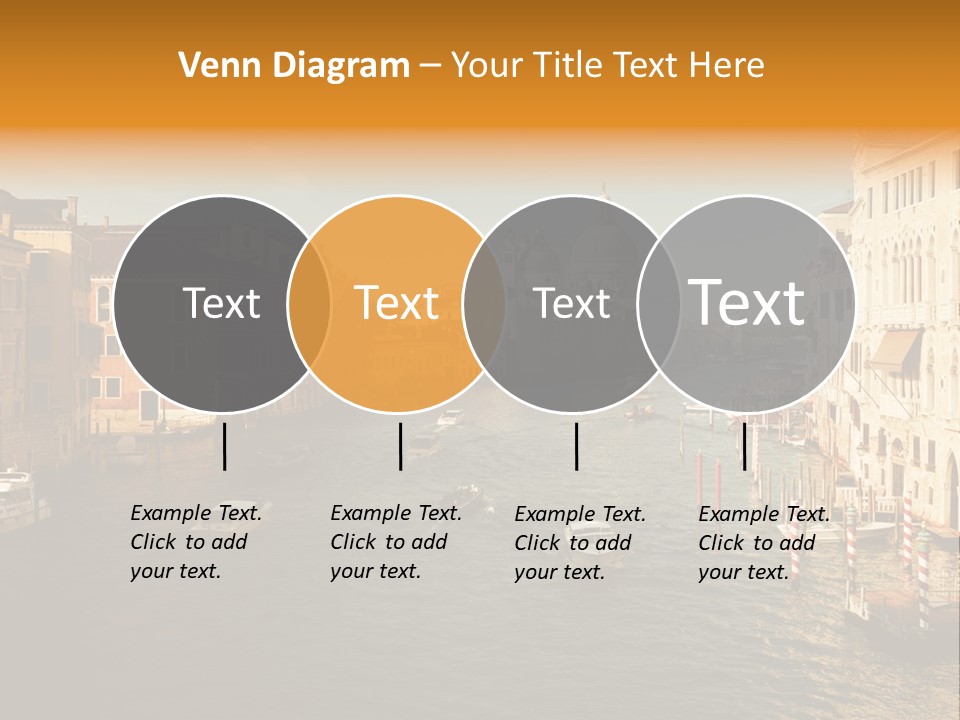 Italian Building Historic PowerPoint Template