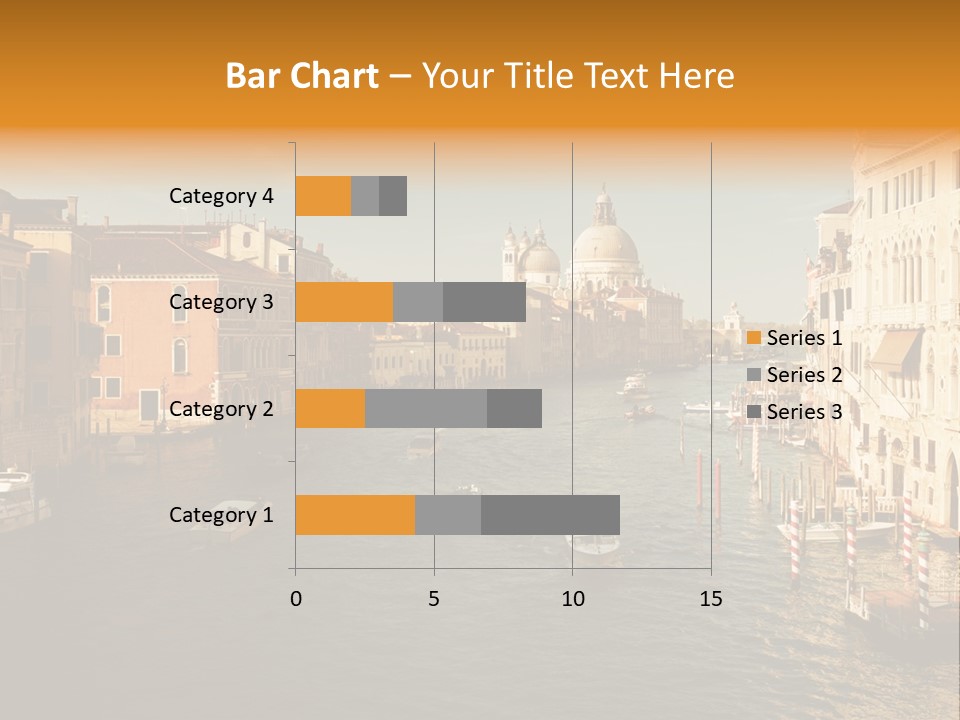 Italian Building Historic PowerPoint Template