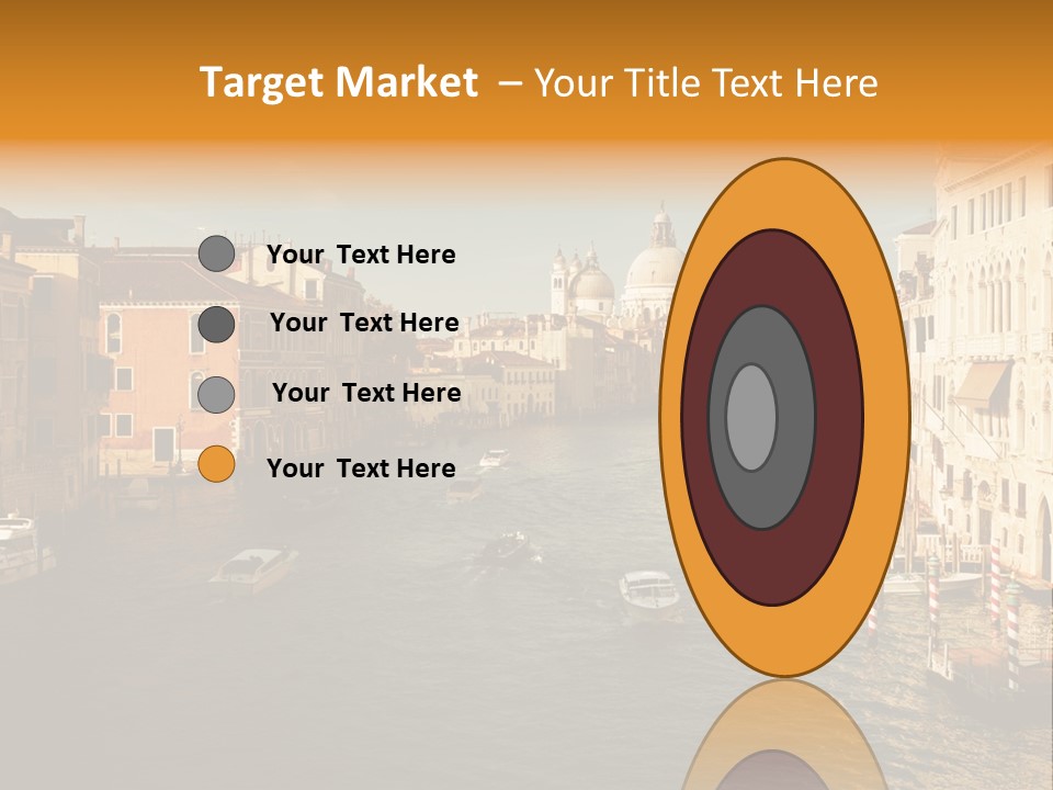 Italian Building Historic PowerPoint Template