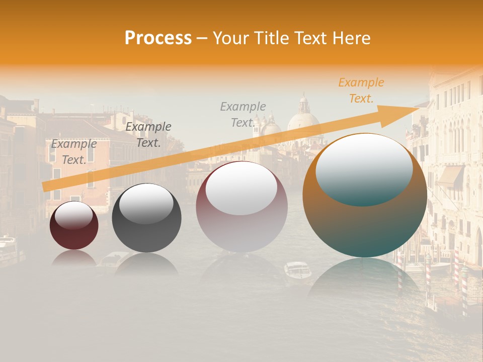 Italian Building Historic PowerPoint Template