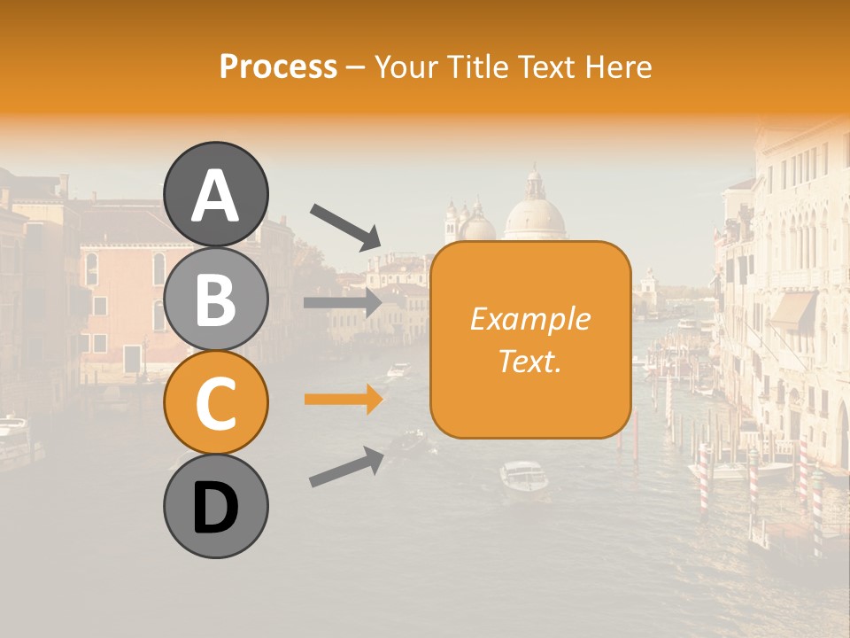 Italian Building Historic PowerPoint Template