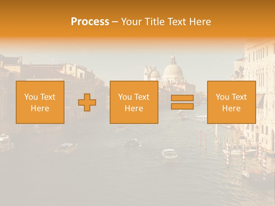 Italian Building Historic PowerPoint Template