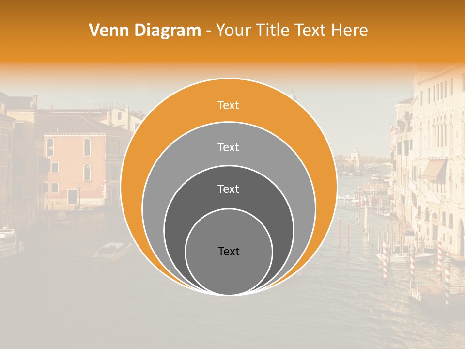 Italian Building Historic PowerPoint Template