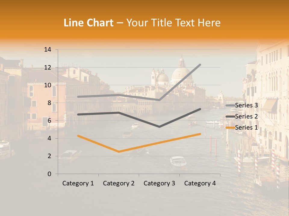 Italian Building Historic PowerPoint Template