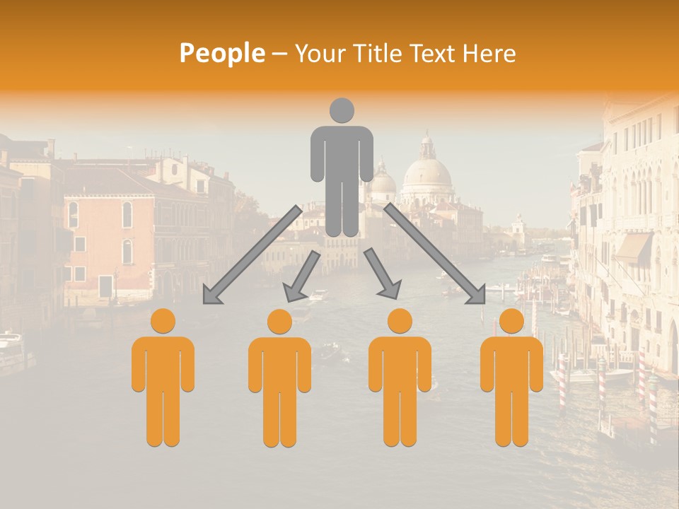 Italian Building Historic PowerPoint Template