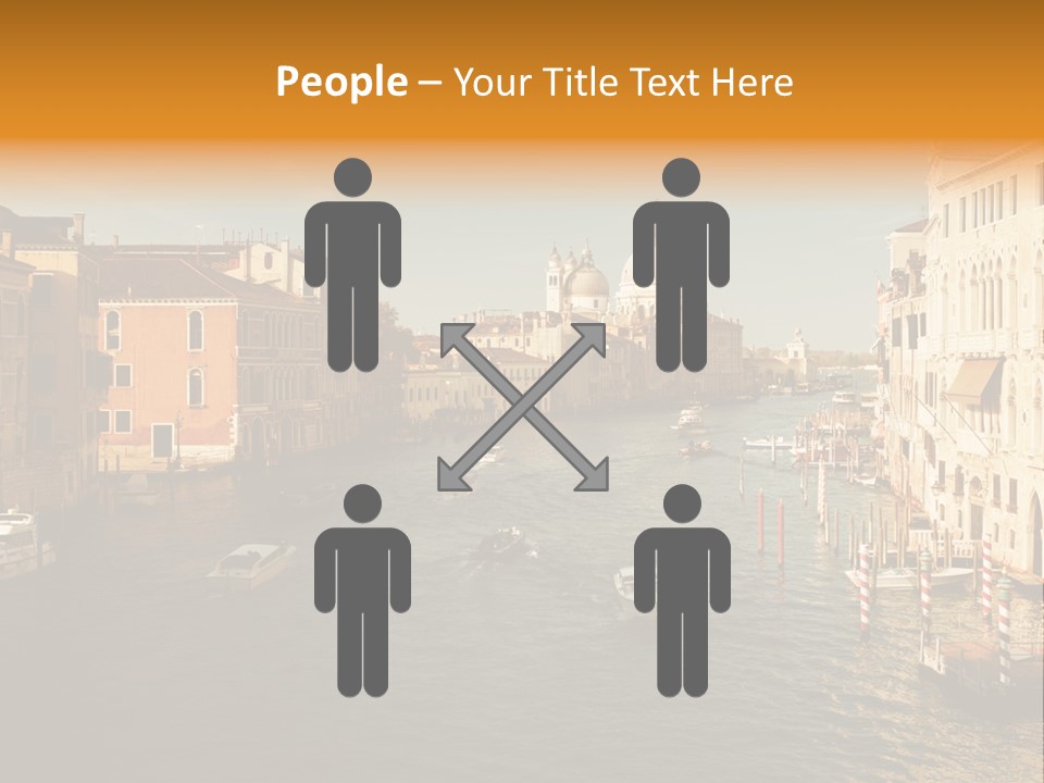 Italian Building Historic PowerPoint Template