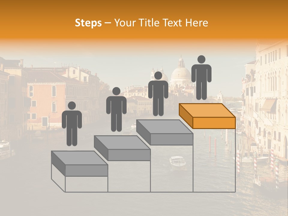 Italian Building Historic PowerPoint Template