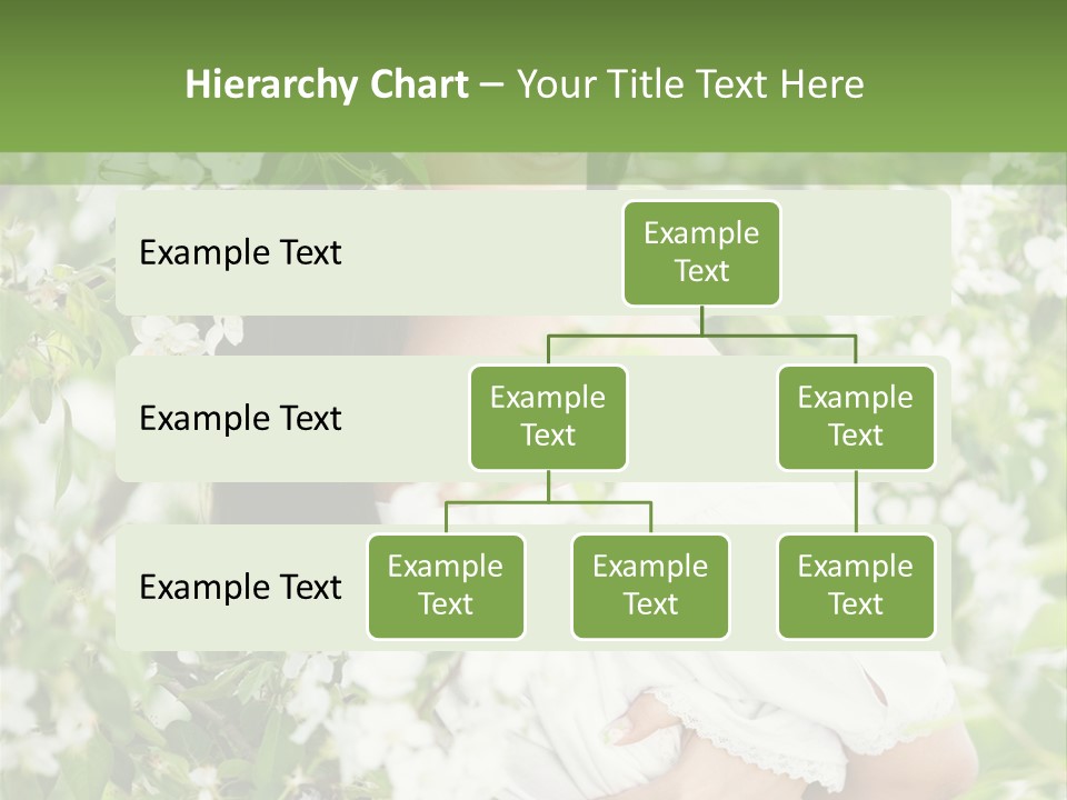 Outsides Summertime European PowerPoint Template