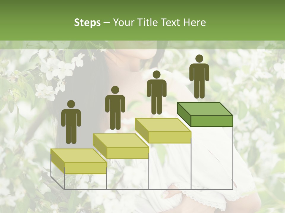 Outsides Summertime European PowerPoint Template