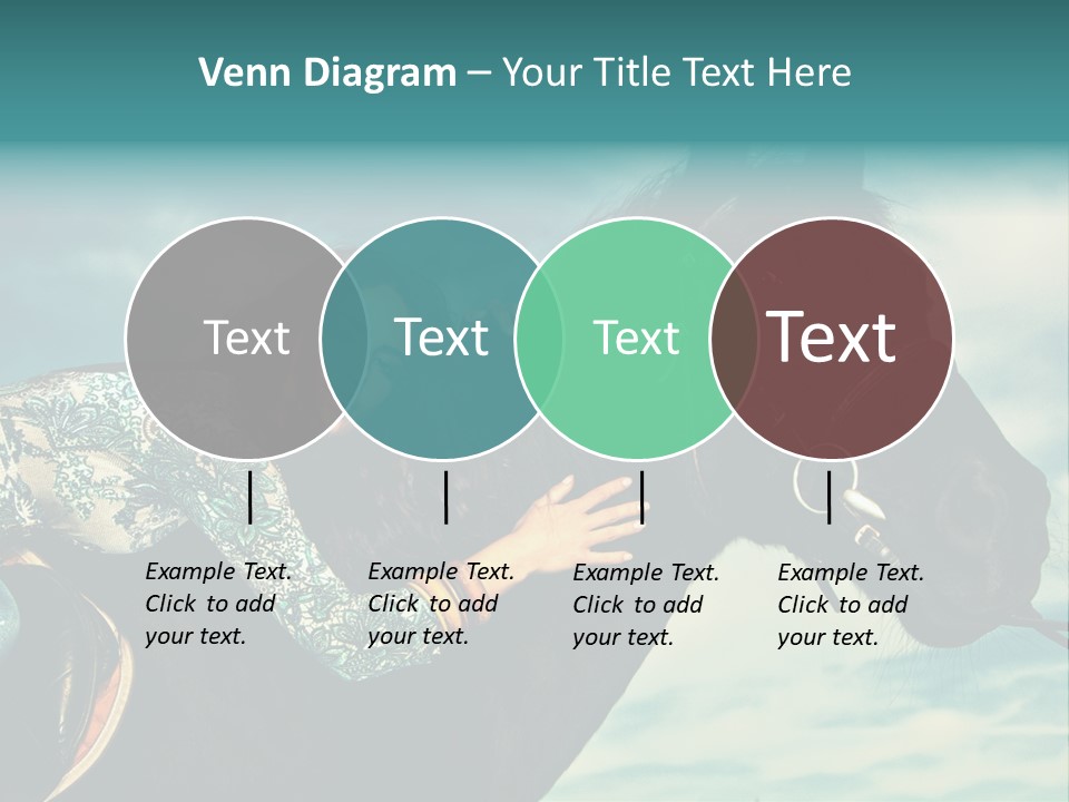 Nature Young Animal PowerPoint Template