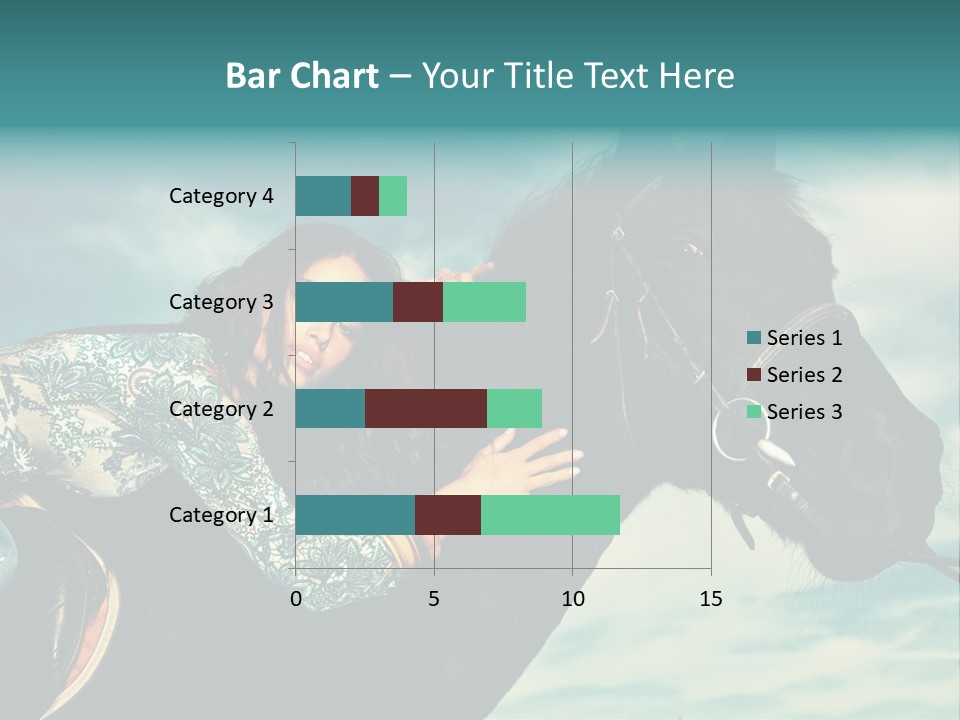 Nature Young Animal PowerPoint Template