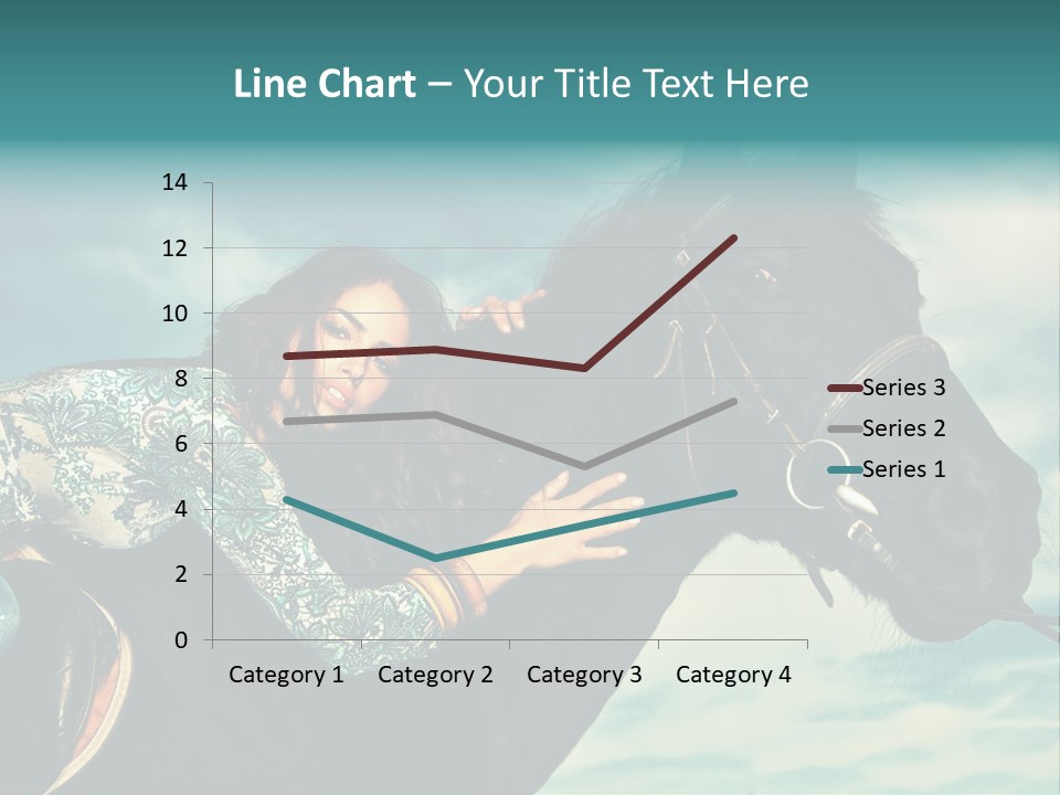 Nature Young Animal PowerPoint Template