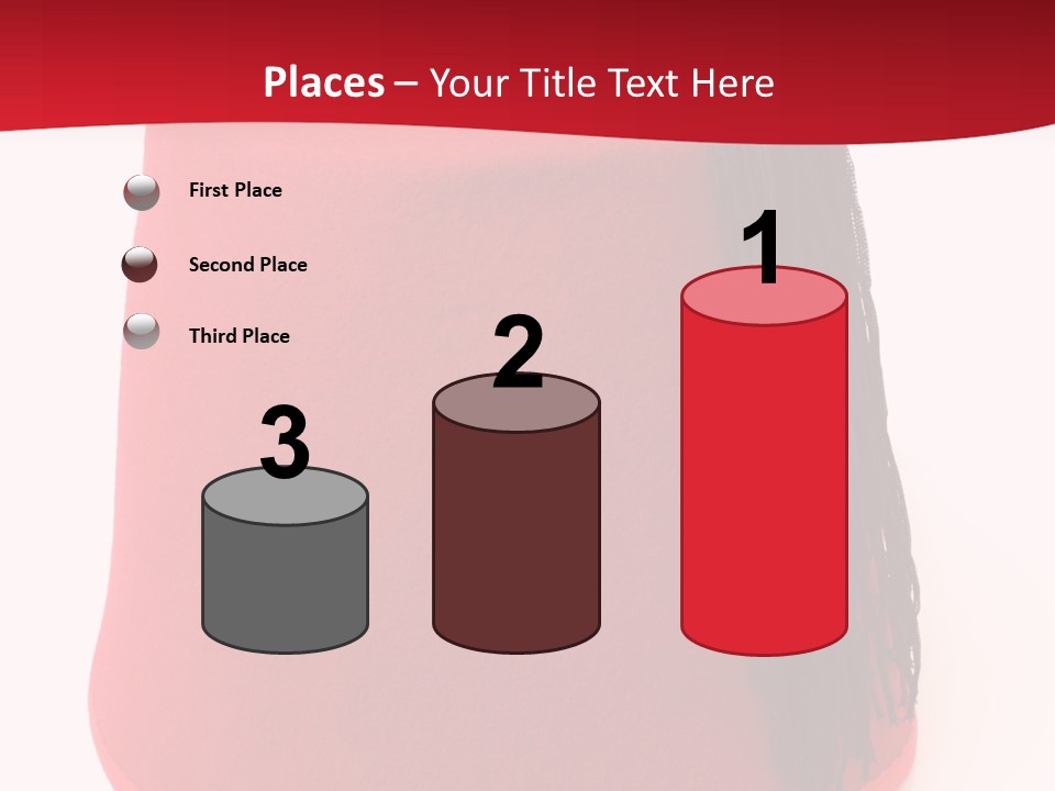 Oldfashioned Turkey Single PowerPoint Template