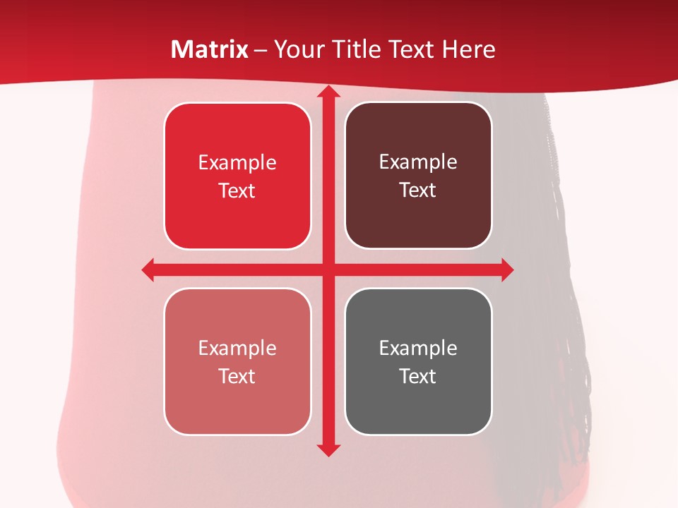 Oldfashioned Turkey Single PowerPoint Template
