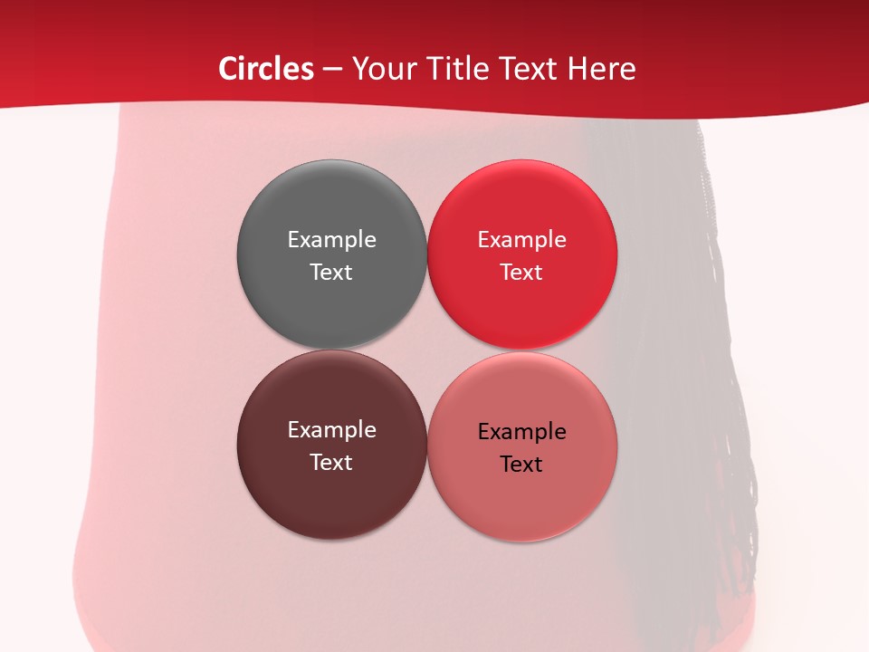 Oldfashioned Turkey Single PowerPoint Template