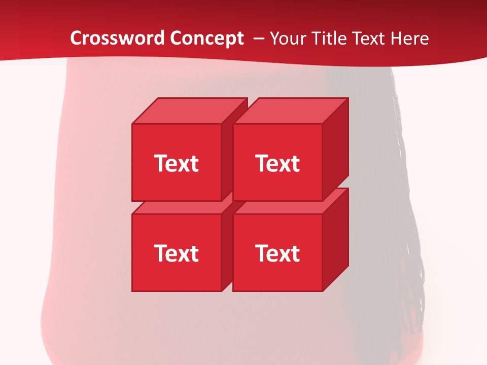 Oldfashioned Turkey Single PowerPoint Template