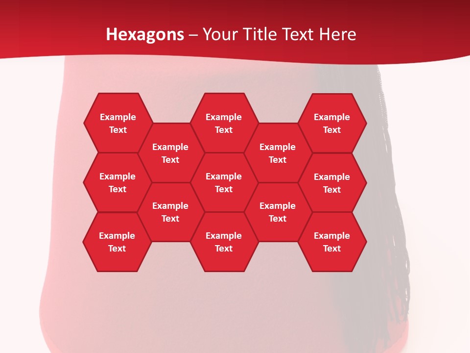 Oldfashioned Turkey Single PowerPoint Template