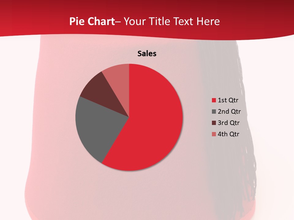 Oldfashioned Turkey Single PowerPoint Template