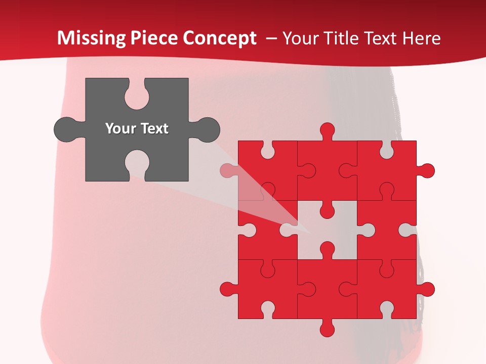 Oldfashioned Turkey Single PowerPoint Template