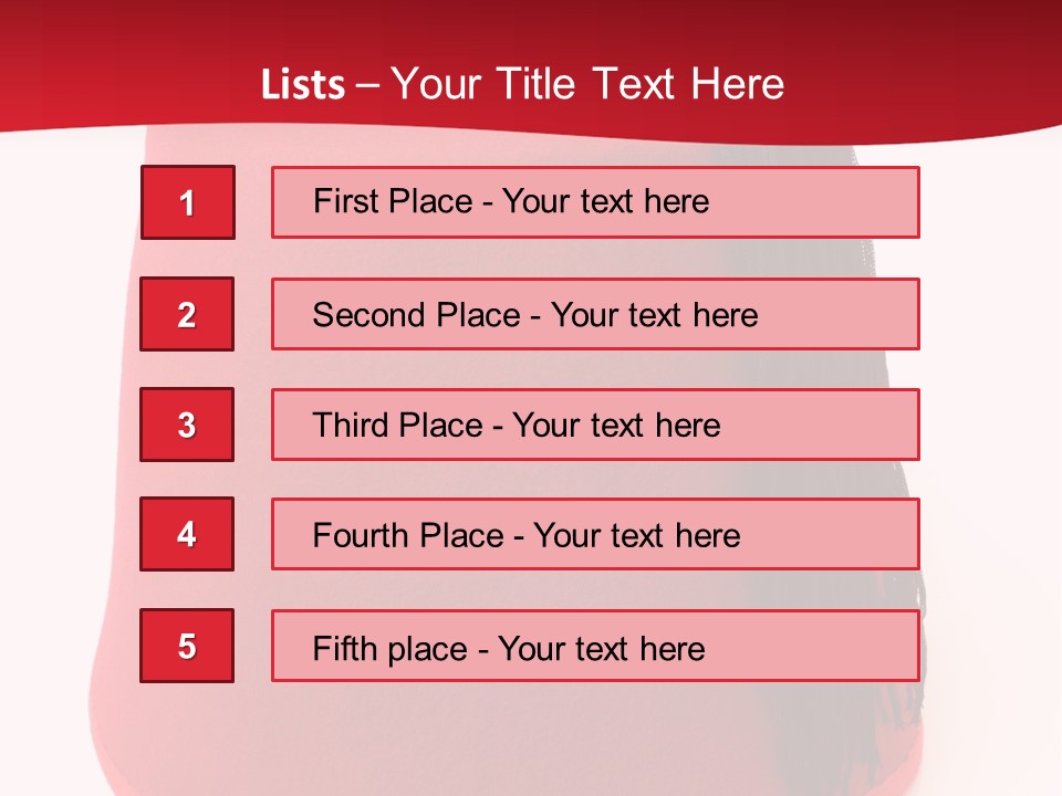 Oldfashioned Turkey Single PowerPoint Template