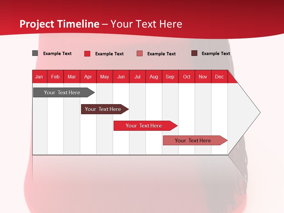 Oldfashioned Turkey Single PowerPoint Template