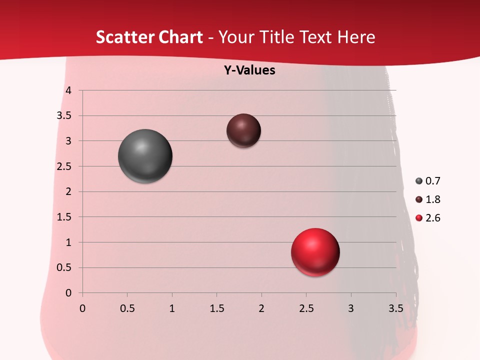 Oldfashioned Turkey Single PowerPoint Template
