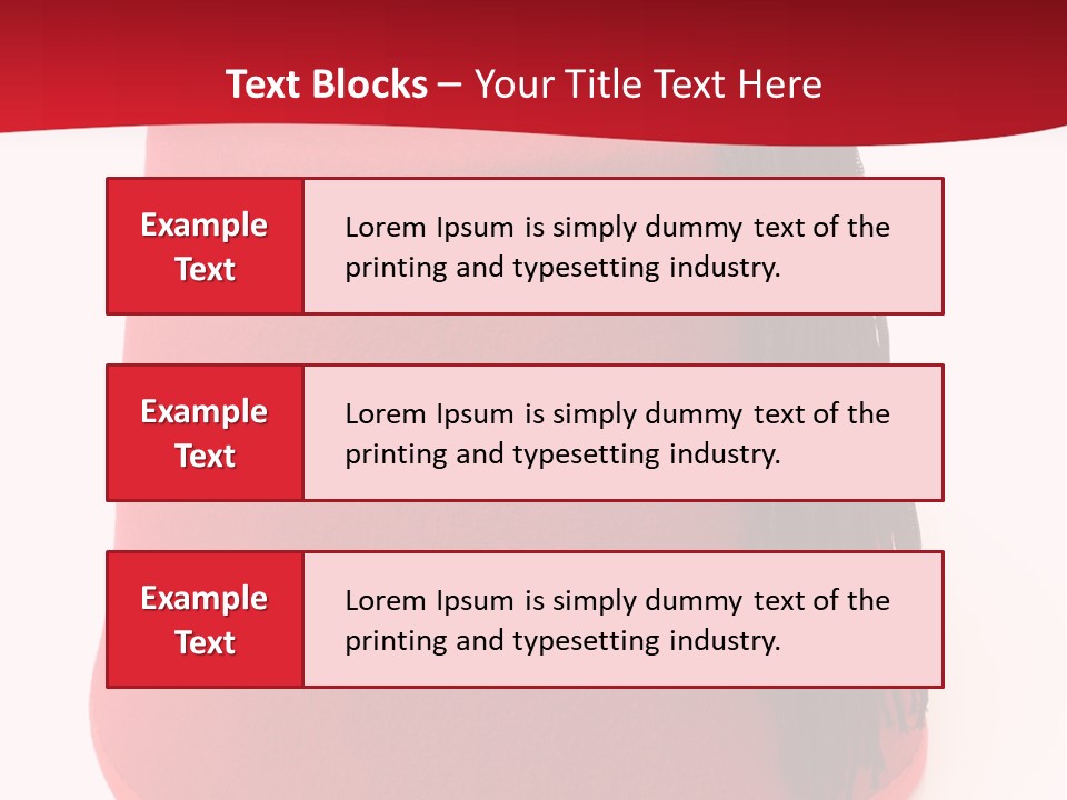 Oldfashioned Turkey Single PowerPoint Template