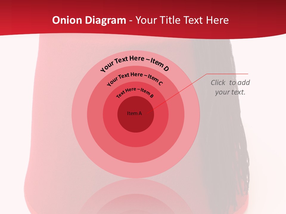 Oldfashioned Turkey Single PowerPoint Template