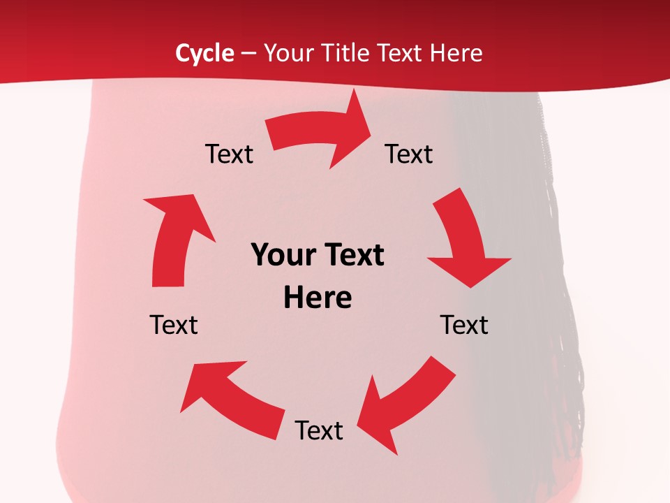 Oldfashioned Turkey Single PowerPoint Template