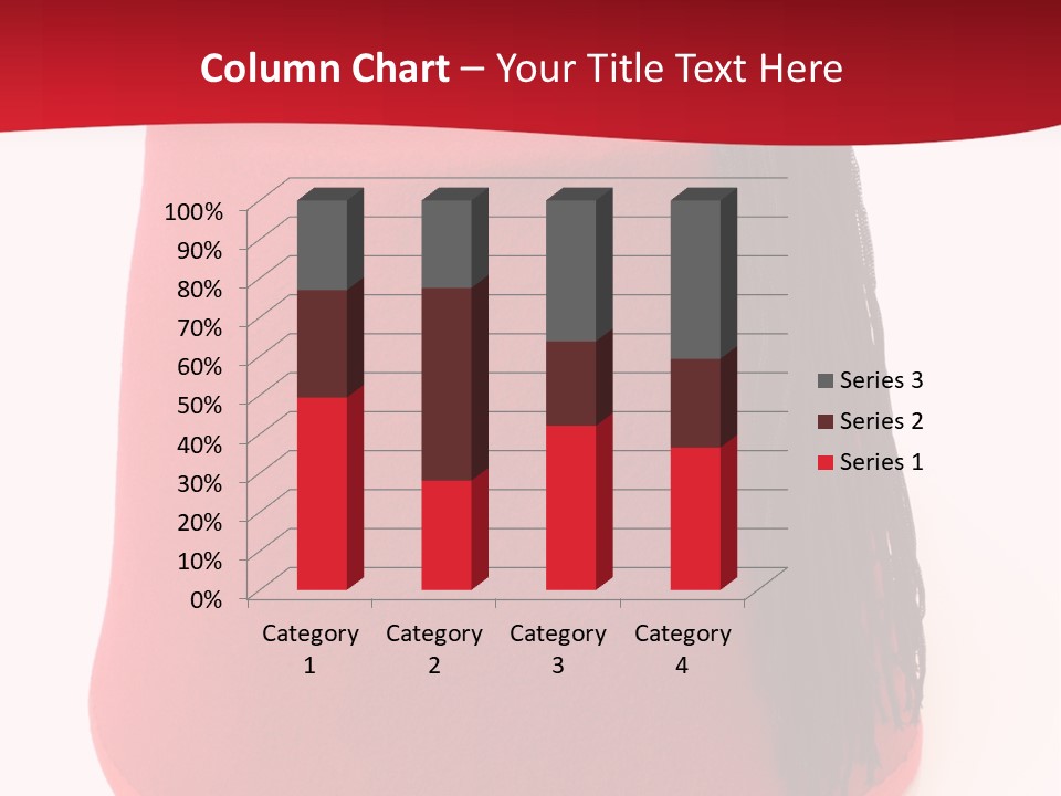 Oldfashioned Turkey Single PowerPoint Template