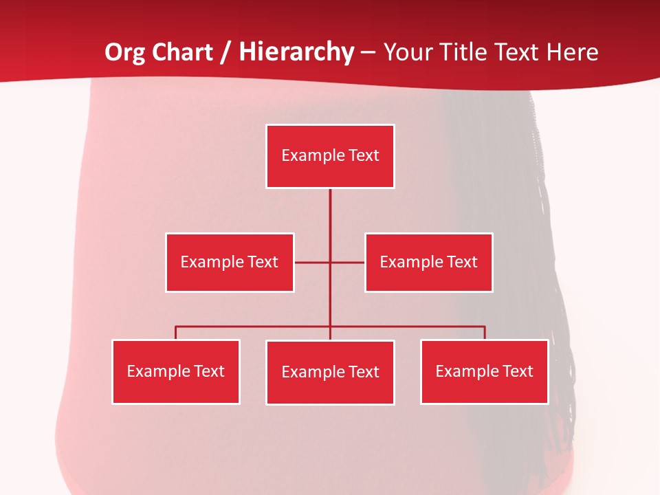 Oldfashioned Turkey Single PowerPoint Template