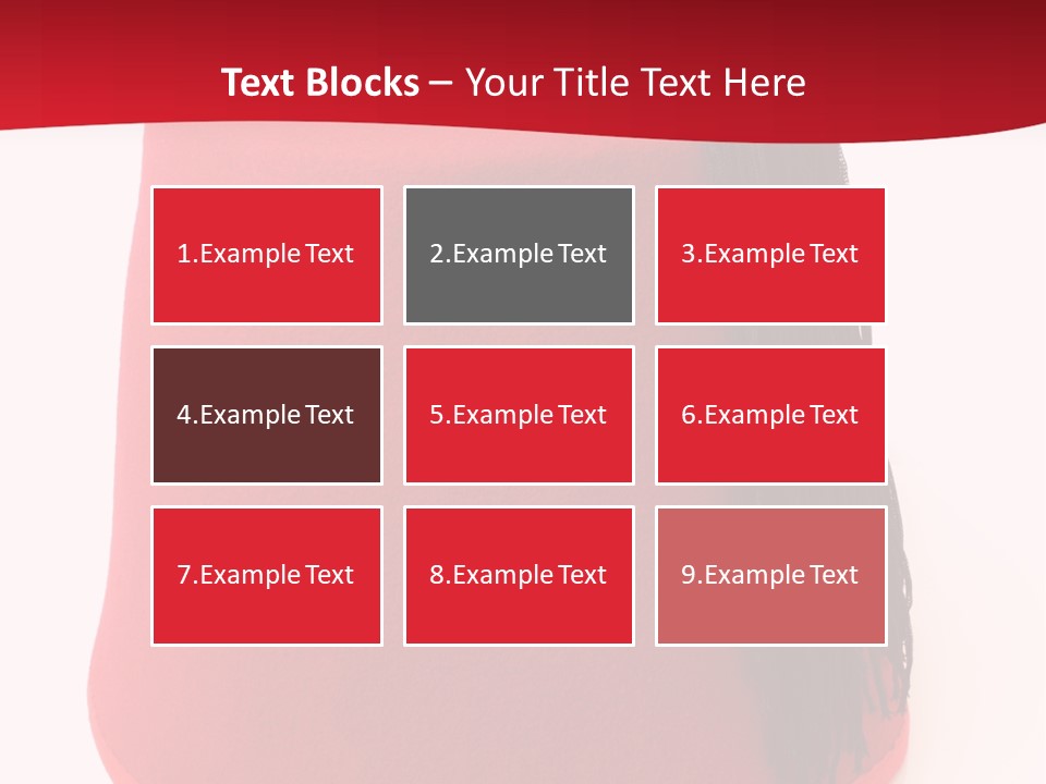 Oldfashioned Turkey Single PowerPoint Template