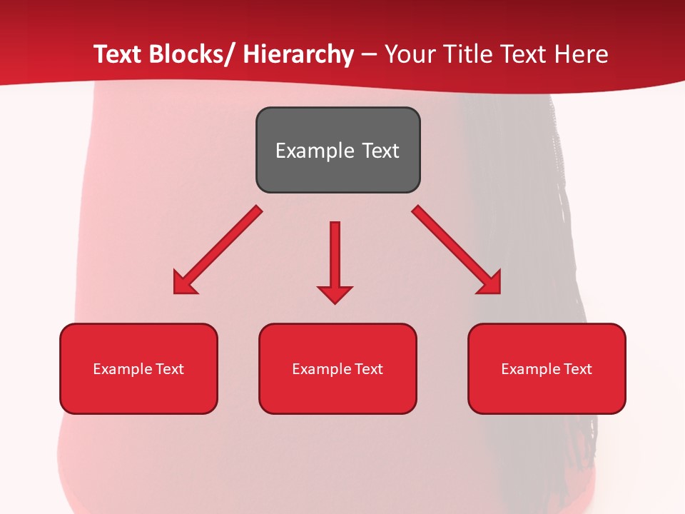 Oldfashioned Turkey Single PowerPoint Template