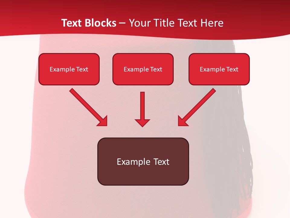 Oldfashioned Turkey Single PowerPoint Template
