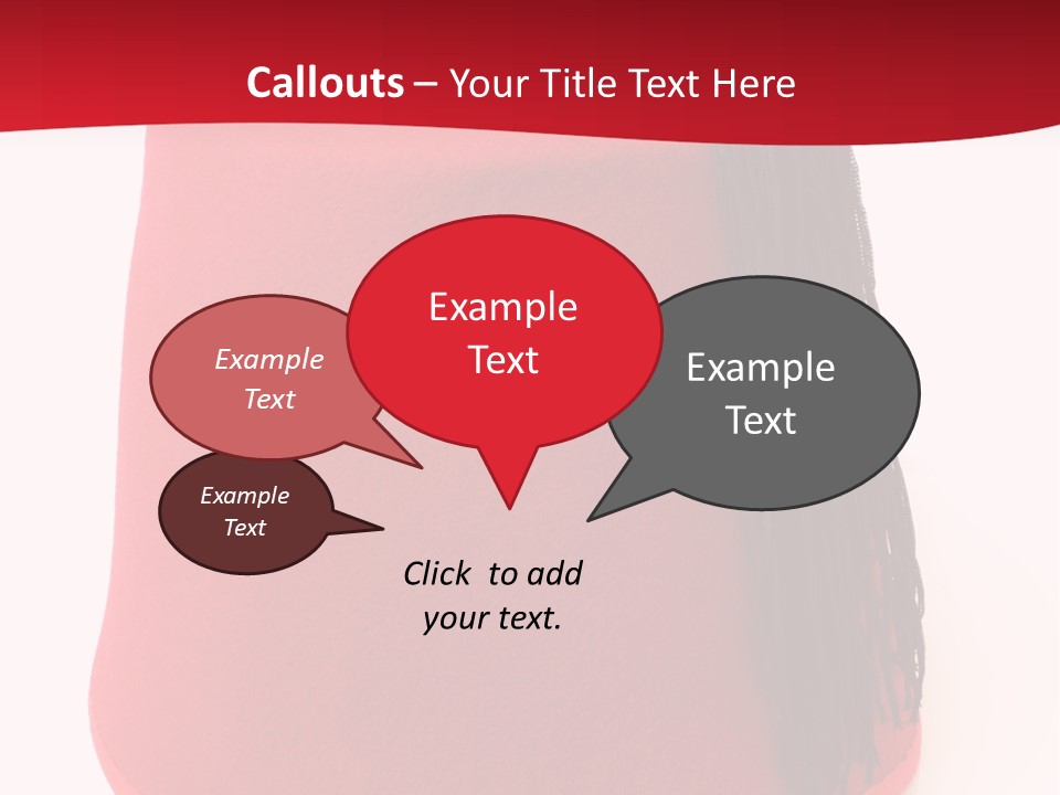 Oldfashioned Turkey Single PowerPoint Template
